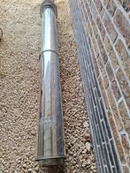 Inox rookafvoerkanaal diameter 150, Ophalen, Gebruikt, Overige typen