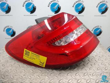 MERCEDES B CLASS 220 CDI PRESTIGE  [L_TAILLIGHT] 2014 beschikbaar voor biedingen