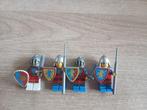 Minifigure pack lion knights (19x), Ophalen of Verzenden, Lego