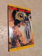 Bob Morane (La mémoire du tigre)., Livres, Envoi, Utilisé, Henri Vernes.