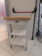 roltafel, Huis en Inrichting, Ophalen, Gebruikt