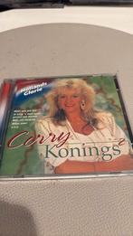 Corry konings, Cd's en Dvd's, Ophalen