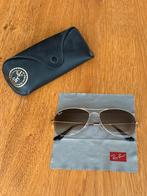 Ray-ban RB 3362 (cockpit), Handtassen en Accessoires, Zonnebrillen en Brillen | Heren, Ophalen, Zonnebril, Overige kleuren, Zo goed als nieuw