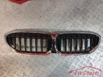 BMW  G20 G21 3-SERIE GRILL MET CAMERA ORIGINEEL, Auto-onderdelen, Ophalen of Verzenden, Gebruikt, BMW