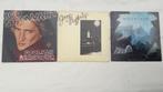 3 vinyles rock et hard rock Rod Stewart, Mountain, Rafferty, Ophalen of Verzenden
