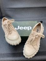 Basket Jeep ️, Vêtements | Femmes, Chaussures, Neuf, Jeep, Beige, Chaussures basses