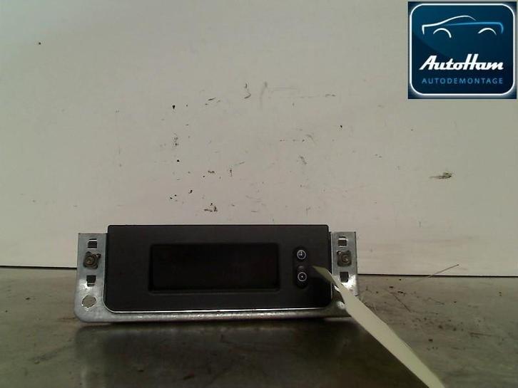 INTERIEUR DISPLAY Suzuki Wagon-R+ (RB) (01-2000/12-2008), Auto-onderdelen, Interieur en Bekleding, Suzuki, Gebruikt