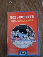 bob et bobette deux mini albums, Ophalen, Suske en Wiske, Zo goed als nieuw, Boek of Spel