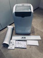 Mobiele airco Whirlpool PACW9COL, Ophalen, Gebruikt, Afstandsbediening, 3 snelheden of meer