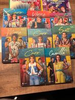 Like me, Ophalen, Zo goed als nieuw