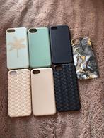 Iphone hoesjes SE 2020, Ophalen, Gebruikt, IPhone SE (2020), Hoesje of Tasje