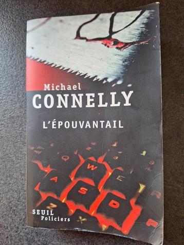 Michael Connelly - L' épouvantail