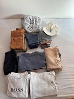 Jongenskleding maat 80, Enlèvement ou Envoi, Utilisé, Taille 80