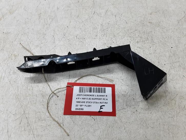 DIVERSEN DIVERS Jeep Grand Cherokee L (WL) (01-2021/-), Auto-onderdelen, Overige Auto-onderdelen, Jeep, Gebruikt