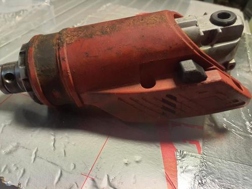 Hilti TE15 tandwielkast, Doe-het-zelf en Bouw, Gereedschap | Boormachines, Ophalen of Verzenden