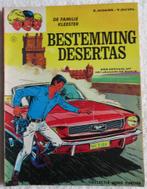 2 strips De familie Kleester collectie Jong Europa, Boeken, Ophalen of Verzenden, Gelezen