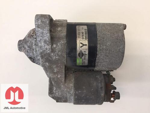STARTMOTOR NISSAN MICRA, Auto-onderdelen, Motor en Toebehoren, Gebruikt, Ophalen of Verzenden