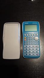 Calculatrice casio Graph 25+E, Grafische rekenmachine, Zo goed als nieuw, Ophalen