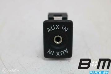 Aux - in aansluiting VW Caddy 2K Maxi Kombi 5M0035724