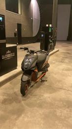 Kymco 50 cc, Vélos & Vélomoteurs, Agility, Enlèvement, Utilisé