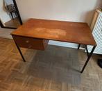 vintage bureau jaren 60-70, Antiek en Kunst, Ophalen