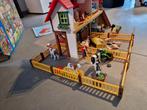 Ferme Playmobil 6120, Enfants & Bébés, Jouets | Playmobil, Comme neuf, Enlèvement ou Envoi