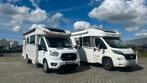 Mobilhome te huur