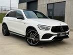 MERCEDES GLC 43 AMG / 390 pk/ Lichte Vracht / €39.661 + BTW, Auto's, Automaat, 259 g/km, Leder, 2 zetels