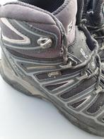 Chaussures de marche Salomon taille 42, Sports & Fitness, Alpinisme & Randonnée, Comme neuf, Enlèvement, Chaussures