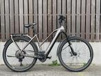 Vélo électrique Cube Kathmandu Bosch Performance Line CX, Autres marques, 51 à 55 cm, Utilisé, 50 km par batterie ou plus