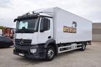 Mercedes-Benz Antos 1927 2127 (bj 2018), Te koop, Diesel, Bedrijf, BTW verrekenbaar