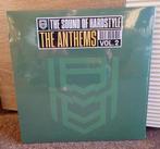 The Sound Of Hardstyle - The Anthems Vol 2 (LP), Envoi, Neuf, dans son emballage, Autres formats, Dance populaire