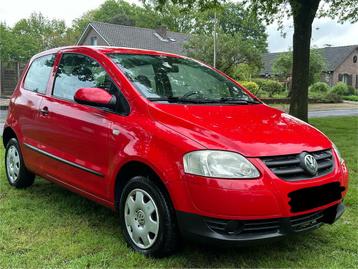 Volkswagen fox 1.2 benzine 148dkm gekeurd voor verkoop 