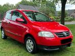 Volkswagen fox 1.2 benzine 148dkm gekeurd voor verkoop, ABS, Carnet d'entretien, Achat, Fox