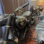 Matchless 350cc, Motoren, Motoren | Oldtimers, Toermotor, 350 cc, 1 cilinder