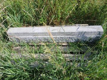 Recup Bluestone/Sills, Bricolage & Construction, Briques, Enlèvement, Utilisé, Pierres naturelles