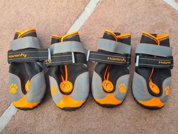 Hondenschoenen Havenfly Large  beschikbaar voor biedingen