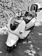 125 CC scooter Neco Borsalino 2012., Fietsen en Brommers, Ophalen of Verzenden, Zo goed als nieuw