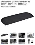 Cabrio windscherm BMW Z3, Ophalen, BMW