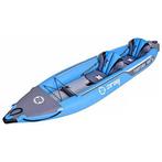 Opblaasbare Kayak 2 personen z-ray Tortuga 400 nieuw, Nieuw, Opblaasbaar, 2-persoons, Ophalen