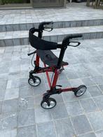 Rollator, Enlèvement, Poids léger, Comme neuf