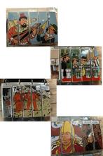 Pratique collection(s) d'objets de collection Tintin !, Collections, Enlèvement ou Envoi, Tintin, Comme neuf