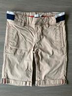 Name it korte broek - beige - maat 134, Kinderen en Baby's, Kinderkleding | Maat 134, Broek, Jongen of Meisje, Name it, Ophalen of Verzenden