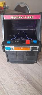 Console de jeu Tomy Arcade  Attack, Games en Spelcomputers, Spelcomputers | Overige, Ophalen, Gebruikt