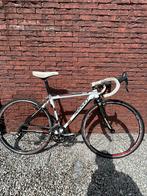 Koersfiets Ridley, Fietsen en Brommers, Fietsen | Racefietsen, 28 inch, Gebruikt, 10 tot 15 versnellingen, Aluminium