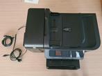 HP Office Jet 6500A-printer, Ophalen, Gebruikt, Inkjetprinter, All-in-one