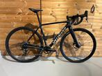 Specialized Crux (Cross/gravelfiets), Carbon, 49 tot 53 cm, Zo goed als nieuw, Ophalen