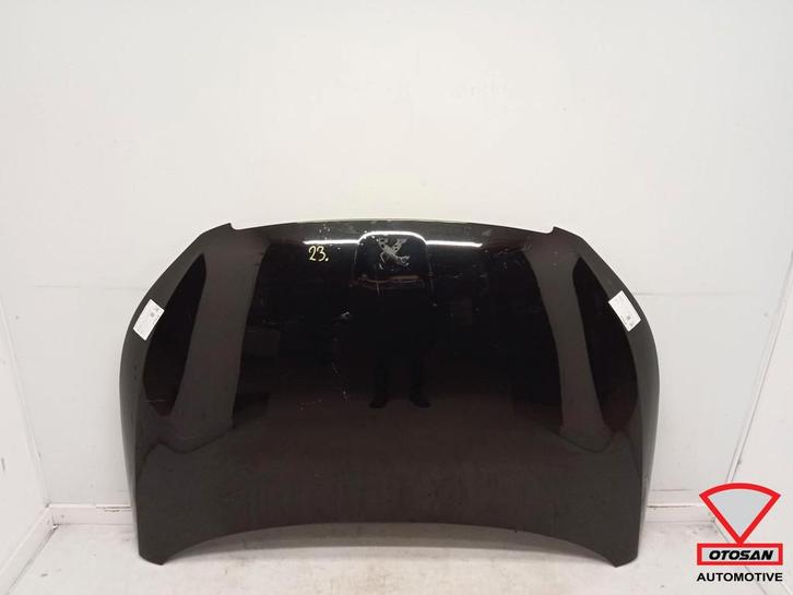 Peugeot 308 T9 2013-2018 motorkap origineel, Auto-onderdelen, Carrosserie, Motorkap, Peugeot, Gebruikt