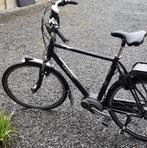 Gazelle elektrische fiets, Fietsen en Brommers, Gebruikt, Ophalen of Verzenden, 50 km per accu of meer, 59 cm of meer