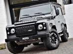 Land Rover Defender 90 ADVENTURE EDITION * 21TKM / TOP CONDI, Te koop, Zilver of Grijs, 1887 kg, Xenon verlichting